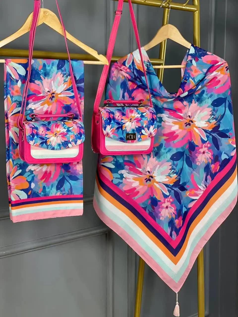 🎈ست‌های جذاب مادر دختری🎈
