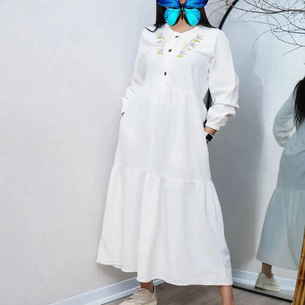 نام: کفتان پرطرفدار گلدوزی
