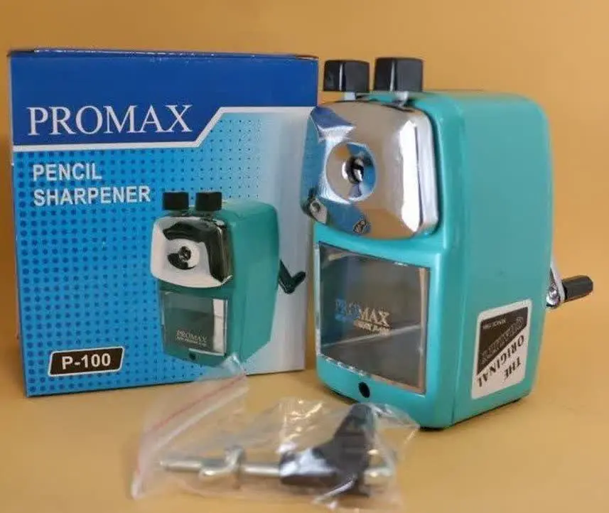 تراش رومیزی فلزی پرومکس PROMAX
