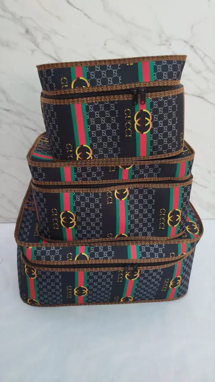 ✅ست باکس مستطیلی ۳تایی شارژ...