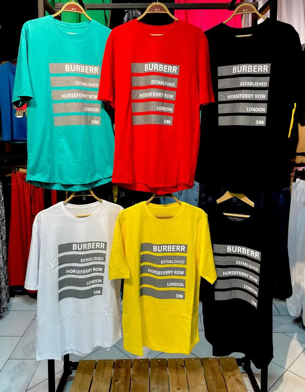 #مردانه #تیشرت اعلا (ردیف ٧٨٤٨) 
