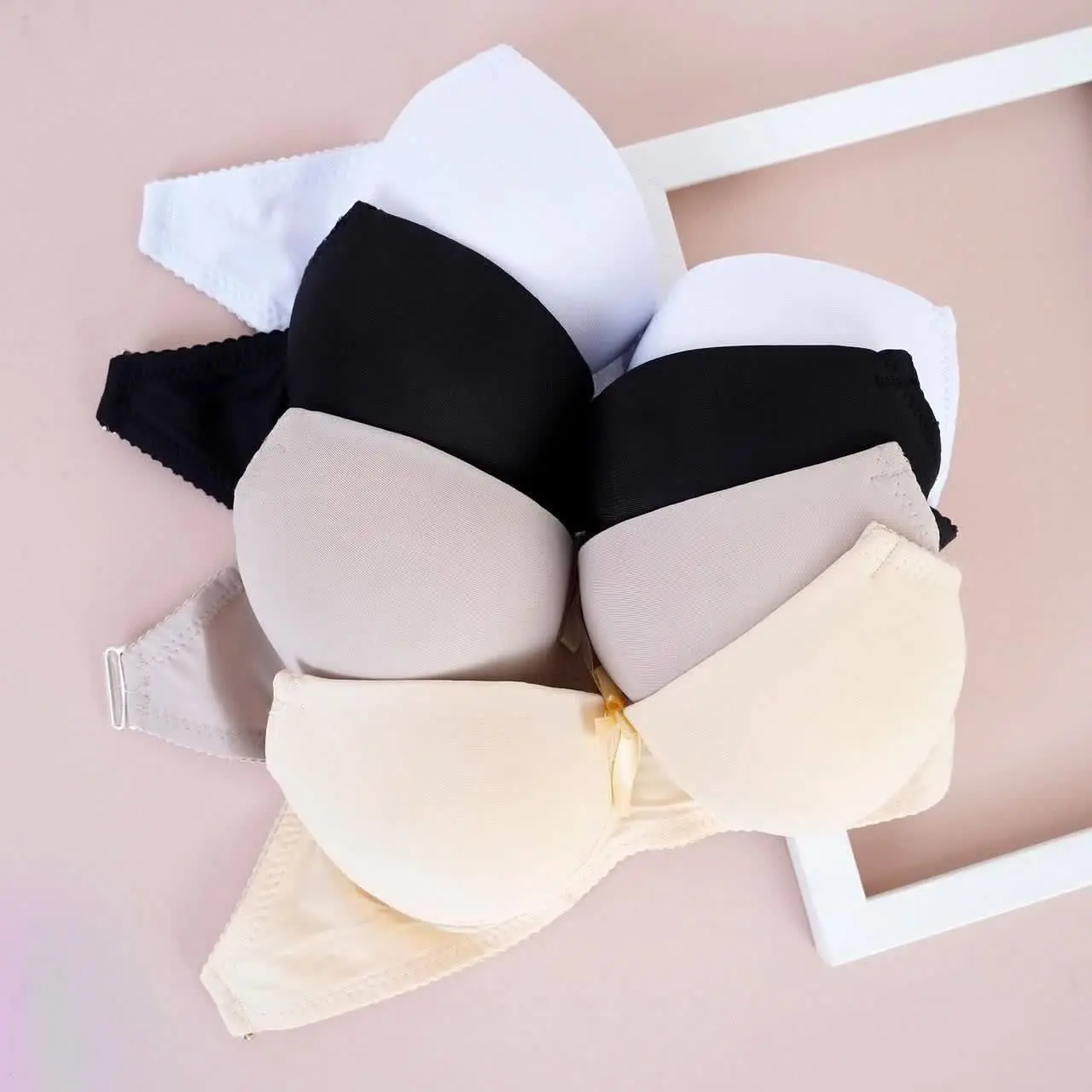 🌻بند نامرئی 
