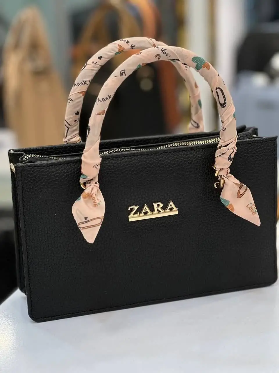 کیف دخترانه دستی 
