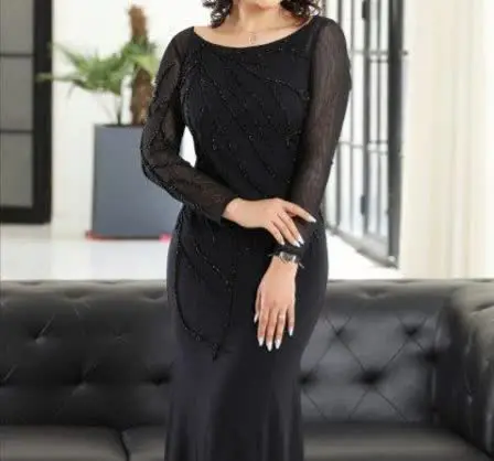 ⚜جنس: کرپ دالقیچ سنگ دوزی شده