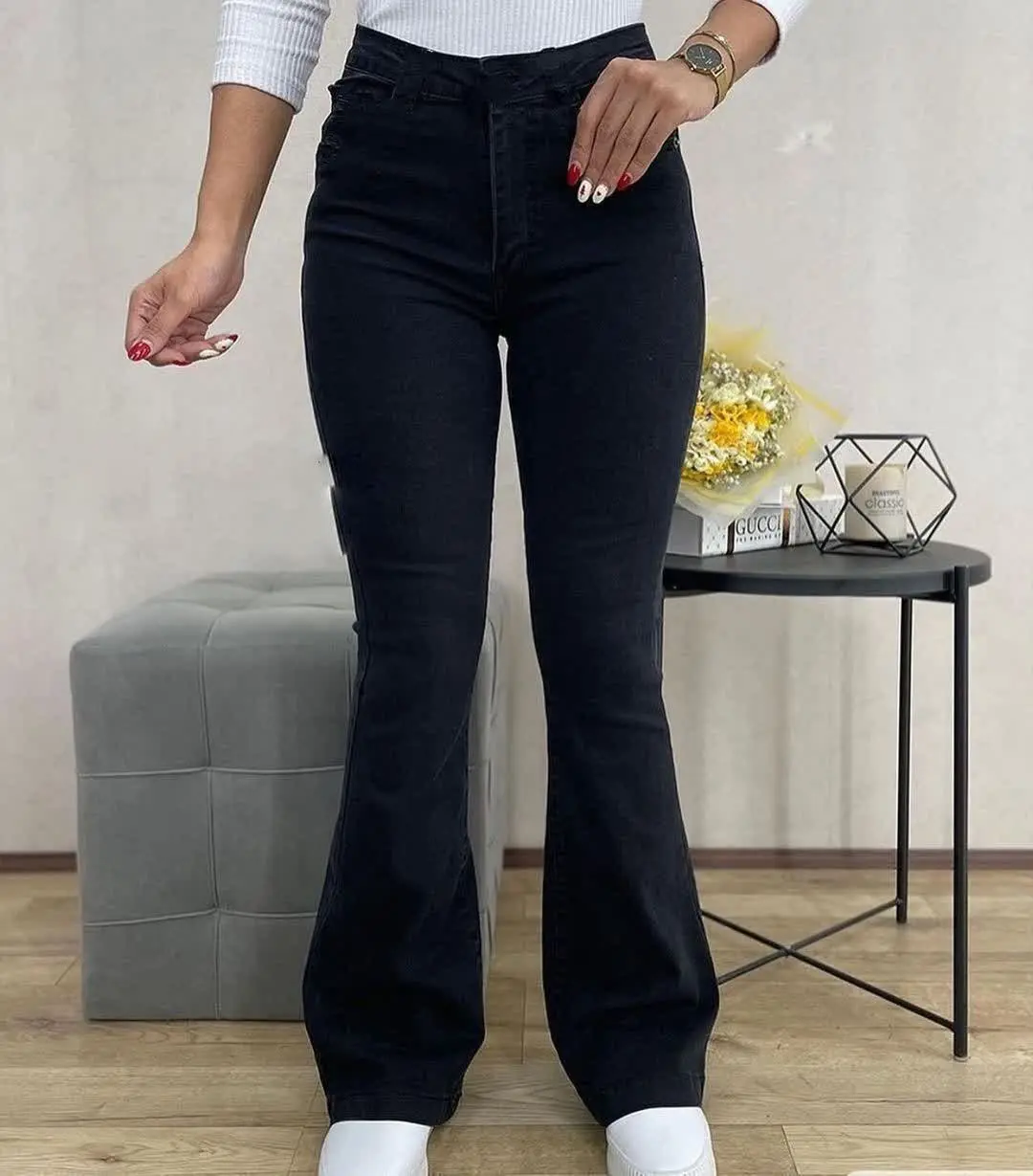 🖋نام: شلوار‌‌ دمپا نیل 😍
