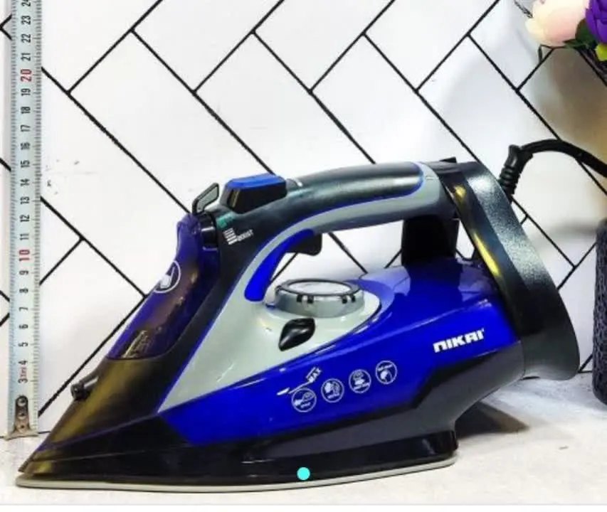 ✅ اتو بخار 😍
