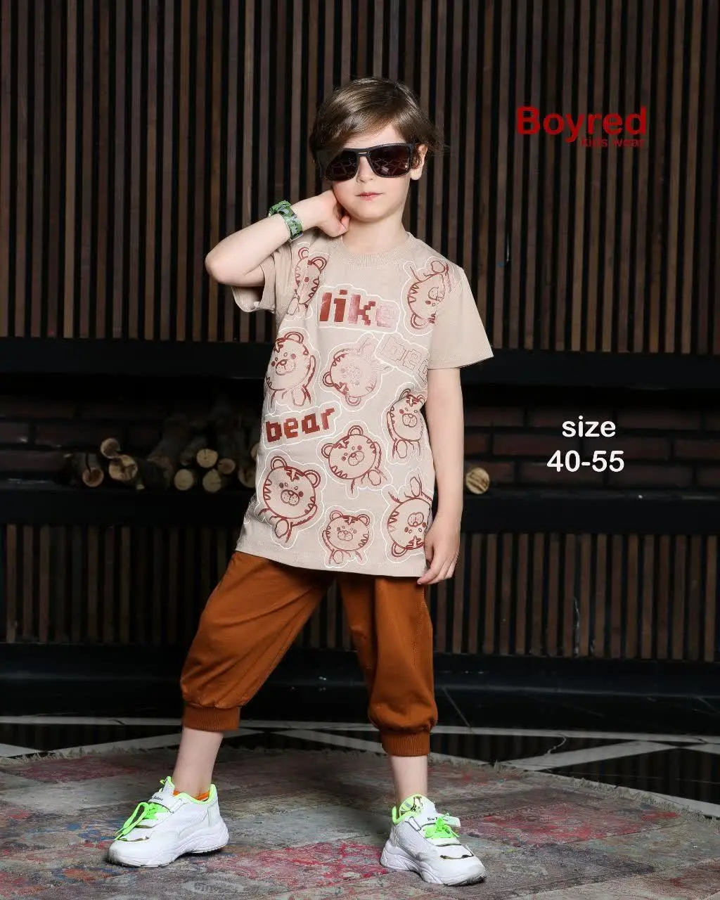 از اون مدل است که برای هربچه‌ای از واجبات😁
