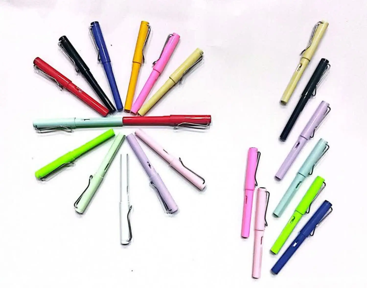 مداد بی نهایت خودکاری پاکن دار
