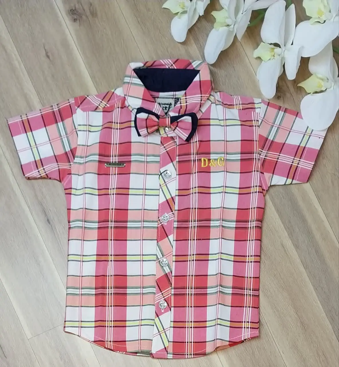 #پیراهن_پسرانه
