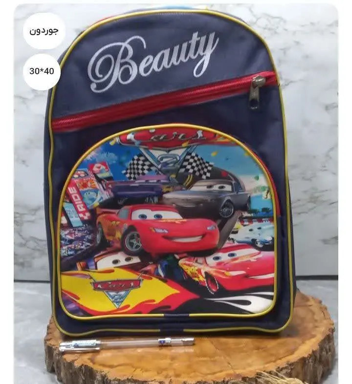 کیف مدرسه ایی
