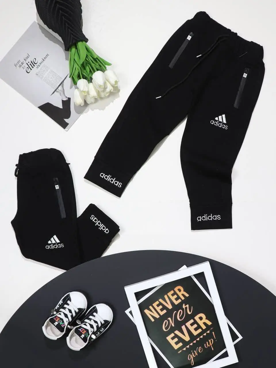 👕 شلوار اسلش لاکرا اسپرت🌱