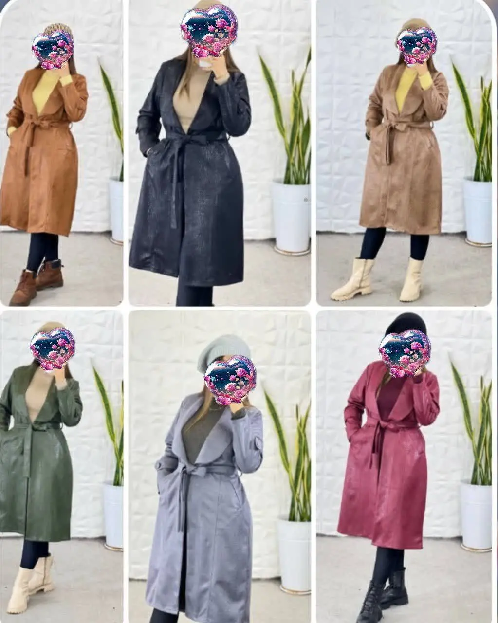 🖋نام: پالتو ویکتوریا
