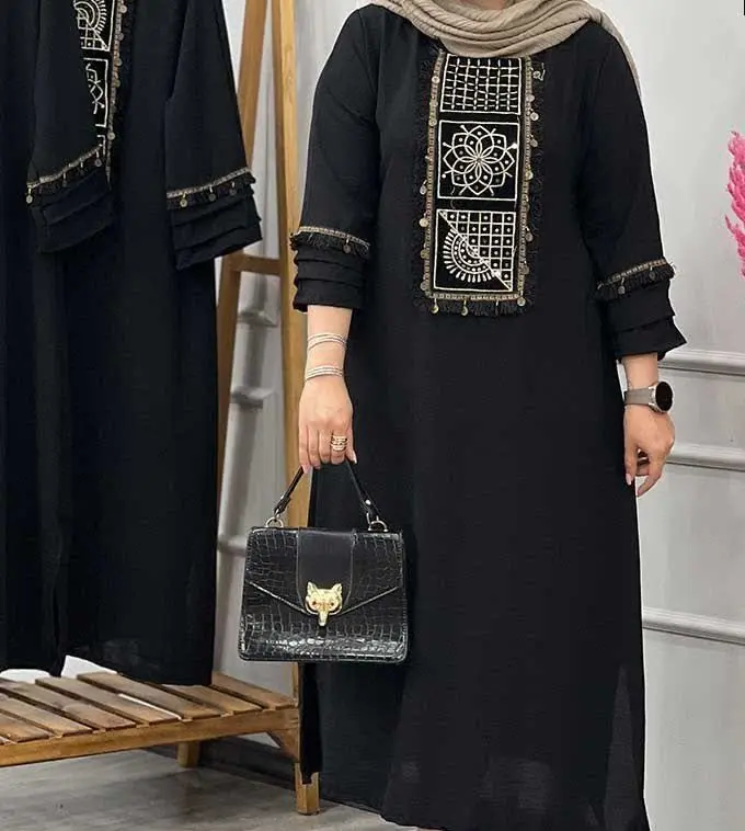 ❤️نام: مانتو مدل دلارا
