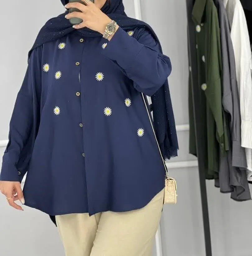 نام: مانتو بابونه 
