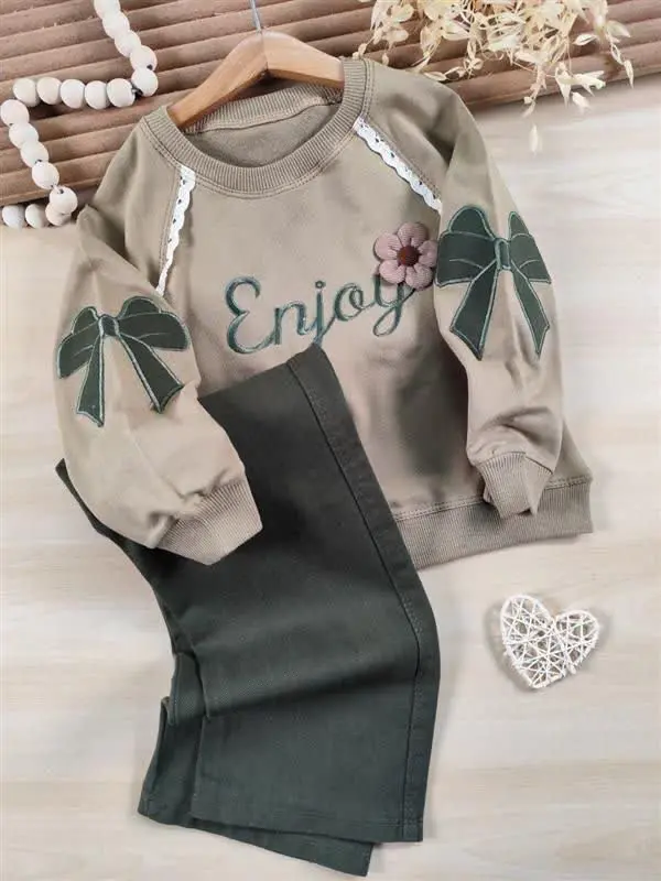 ست بلوز شلوار نیلوفر