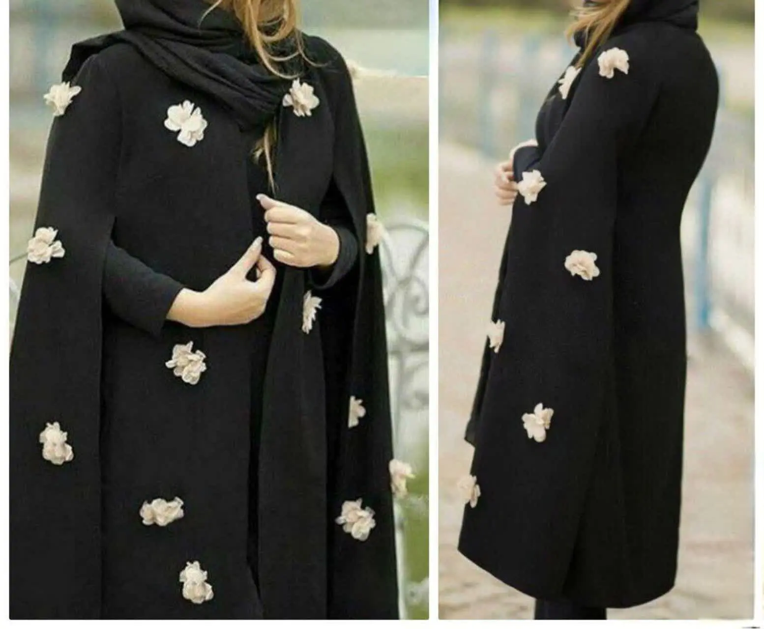 نام: پانچ غزاله مخمل شکوفه
