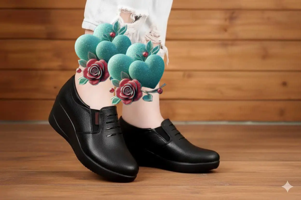 روزمره و اداری راحتی