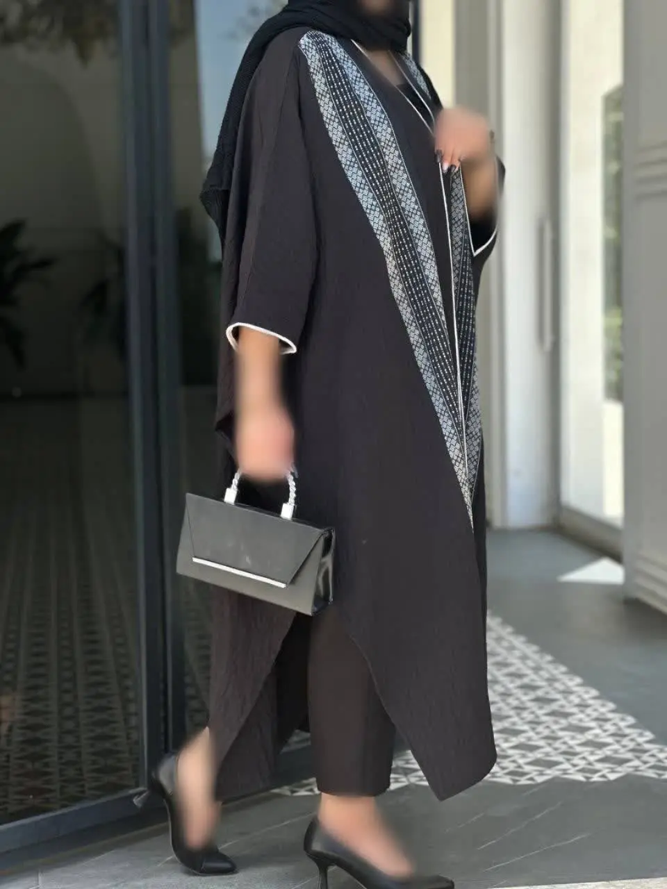 ♠️ مدل پریماه
