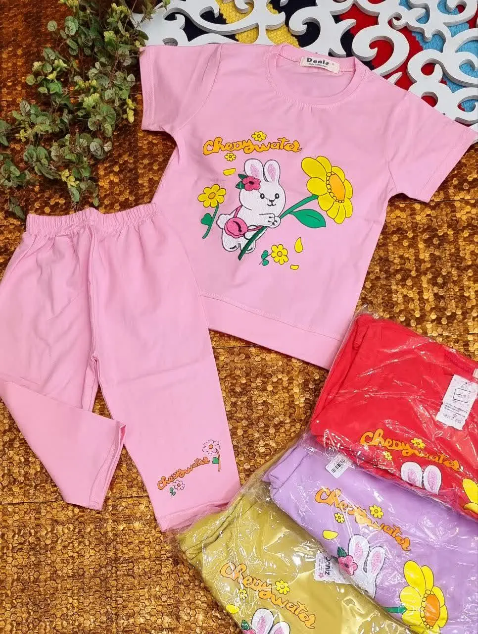 💎☘️🌠👗👔👚🎽🇮🇷
