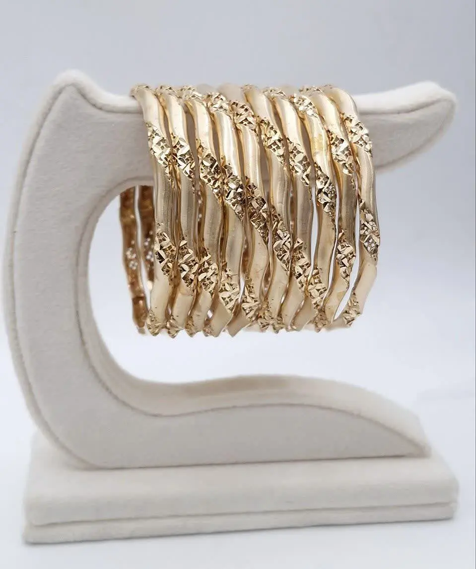 😍😍😍النگو فیوژن اماراتی ۱۴۰۱۵۴
