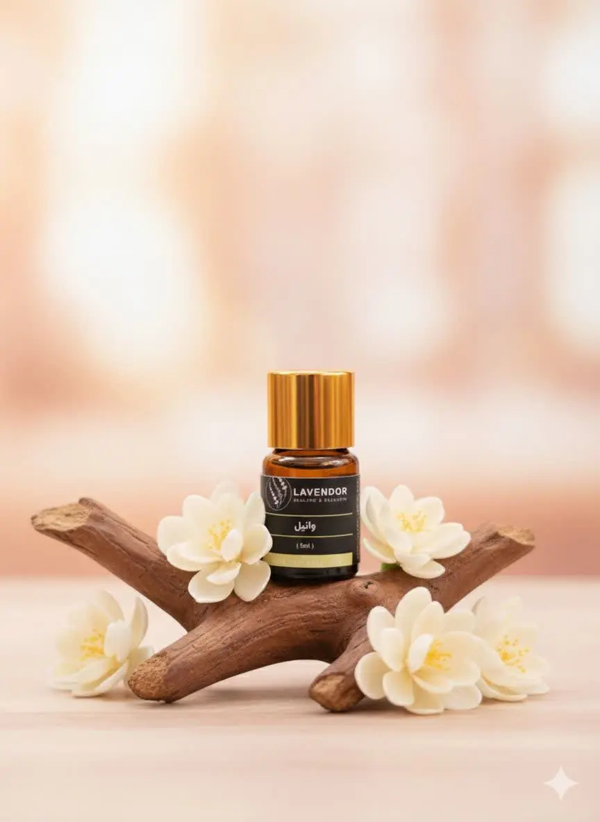 اسانس وانیل✨