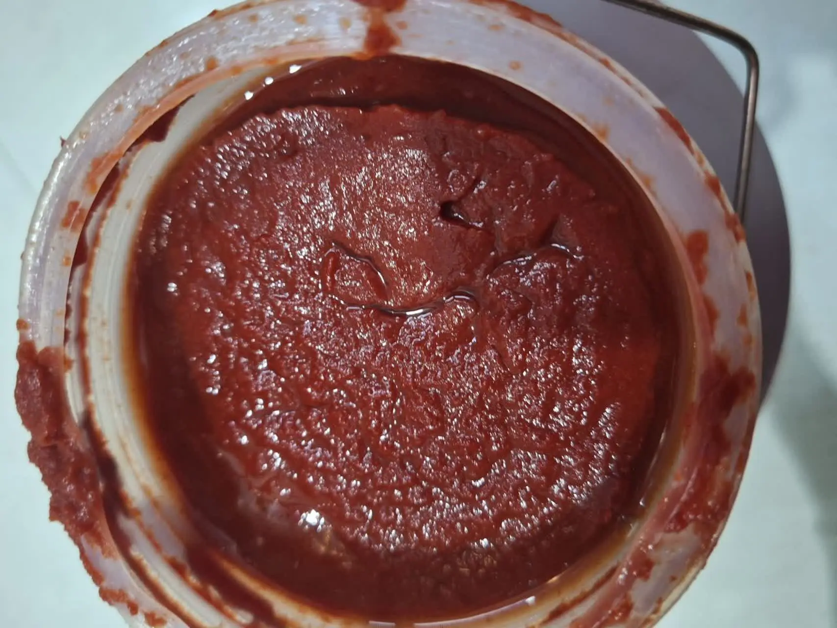 رب گوجه فرنگی کارگاهی عطر و...