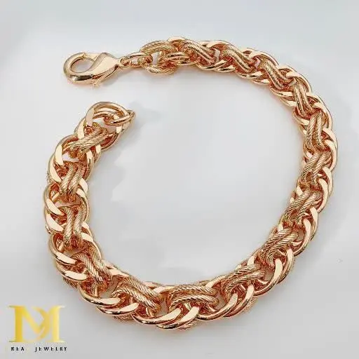 دستبند طنابی ژوپینگ کد ۱۶۳۳