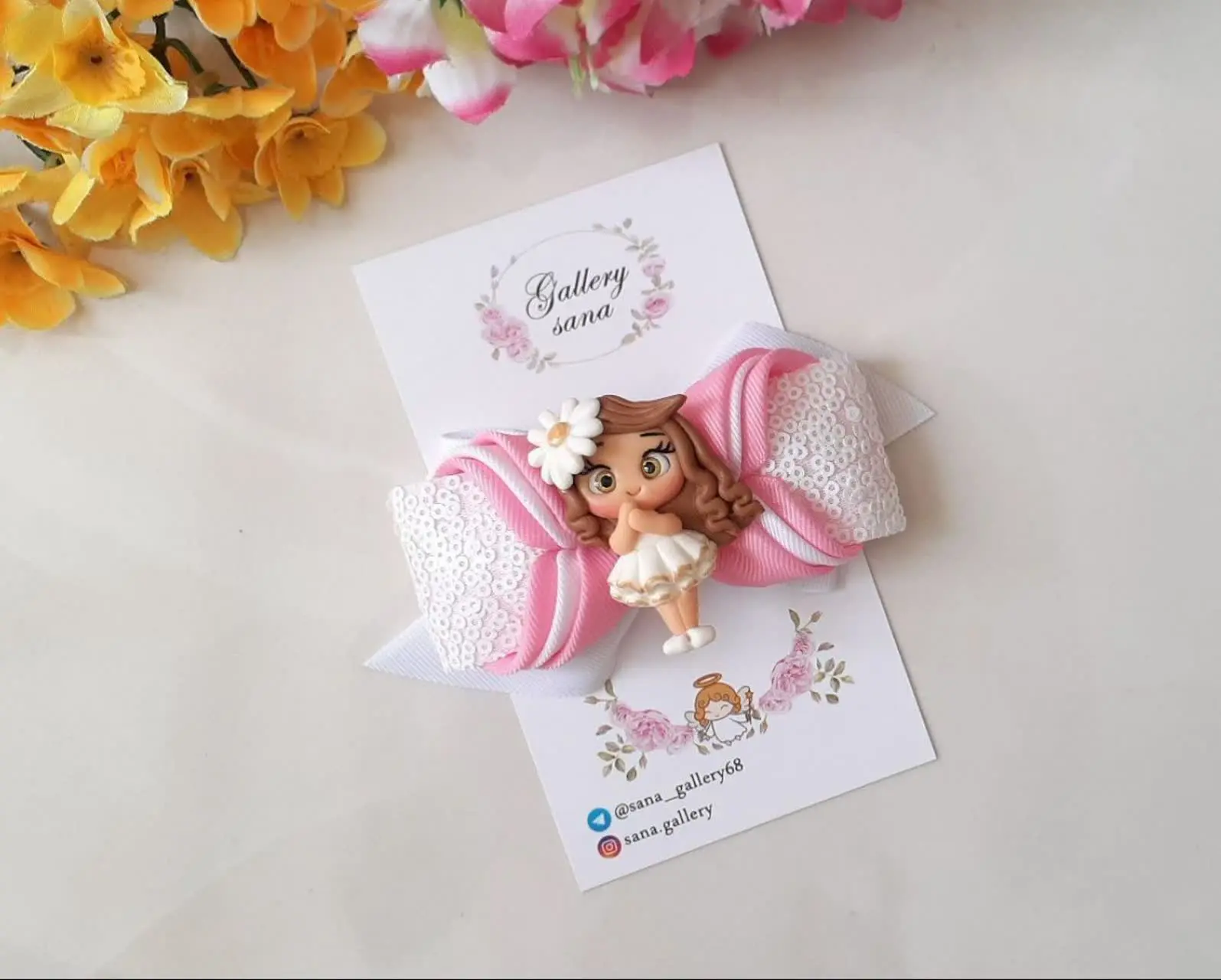 #پاپیون ناز و دلبرمون
