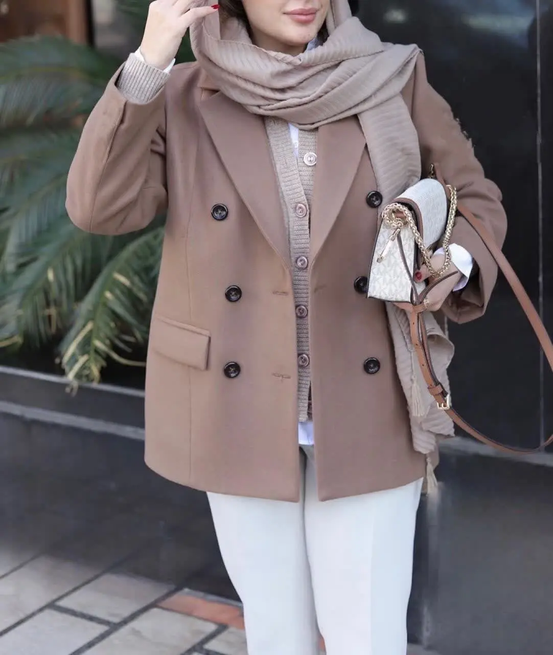 🖋 پالتو کتی ناژو 😍
