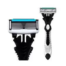 تیغ ژیلت ۶ لبه