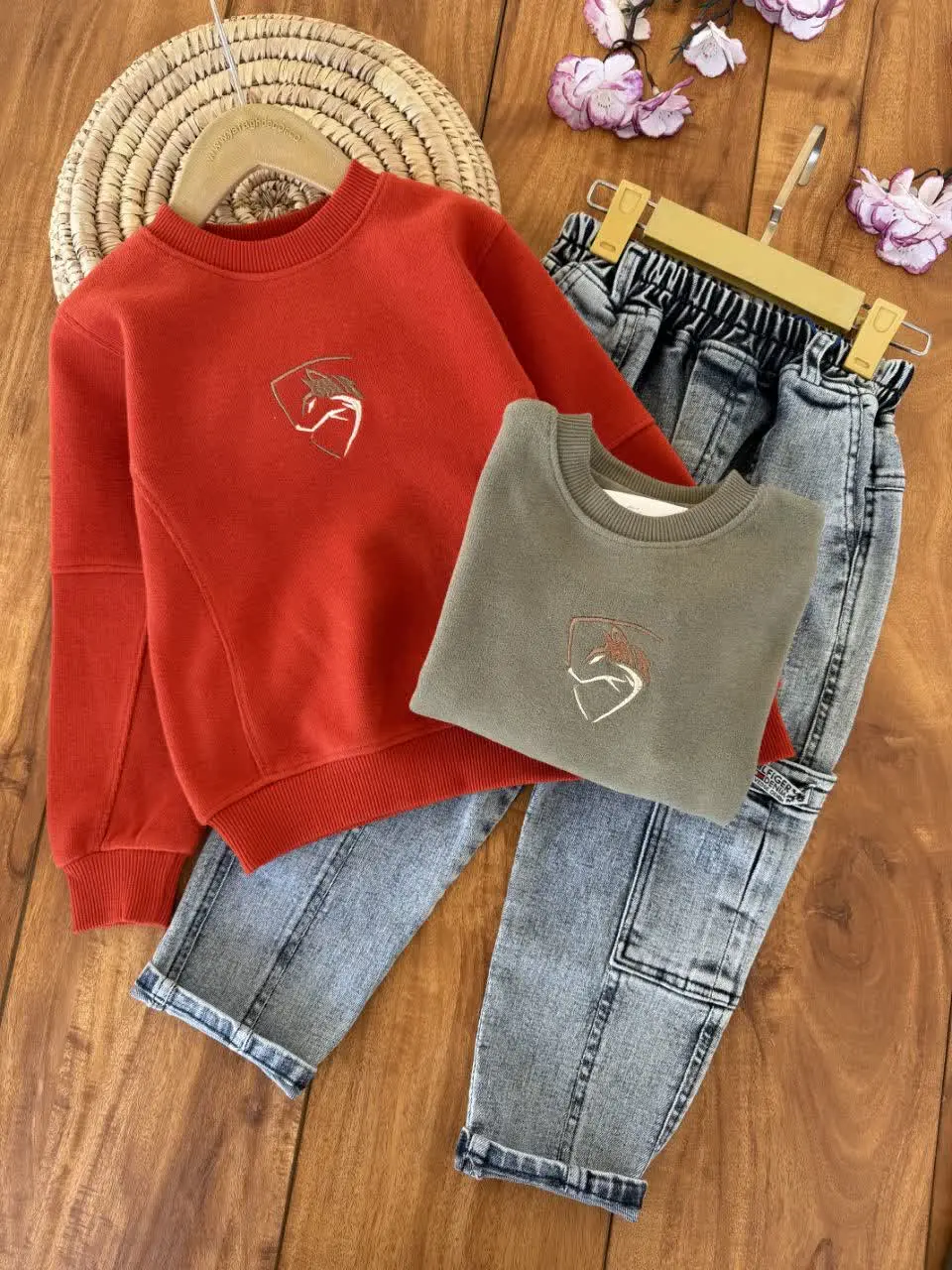 بلوز تک پسرانه سانیار