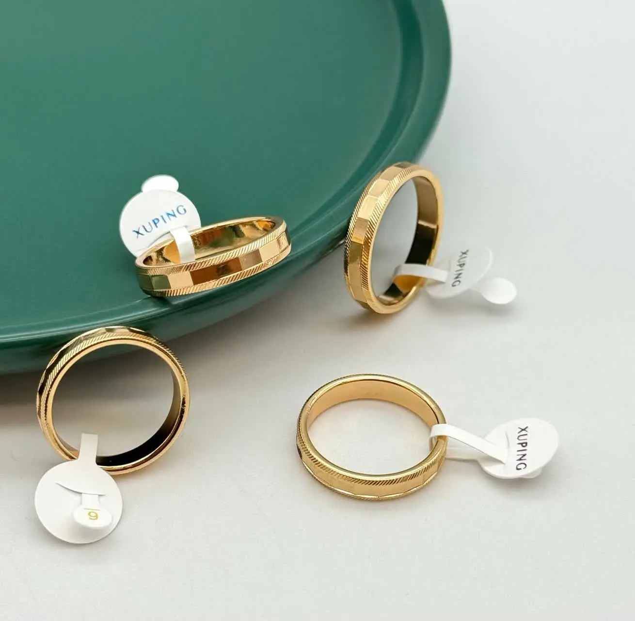 انگشتر ژوپینگ کد ۲۶۹۹