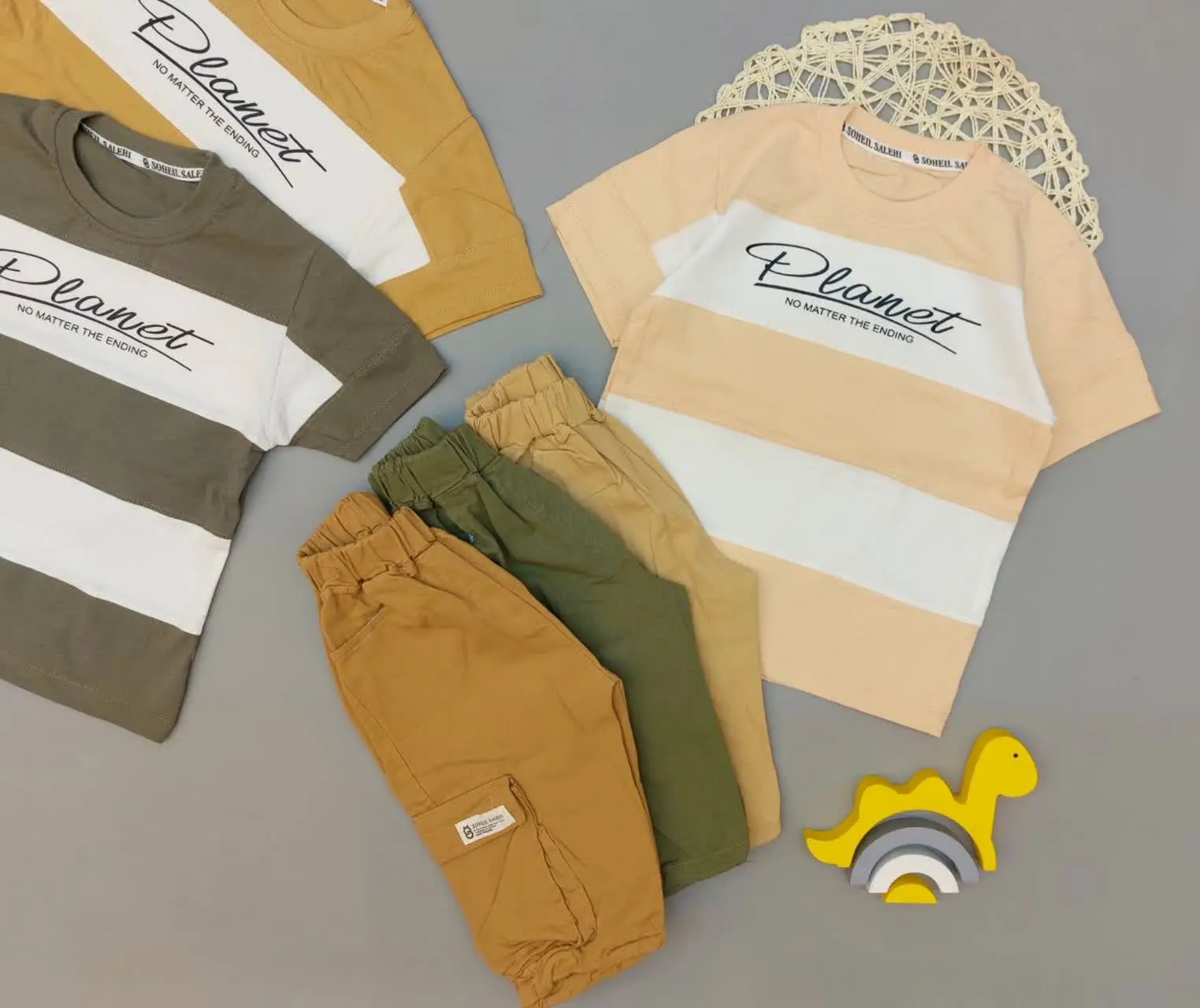 💟 کد کالا: ۱۵۴۲
