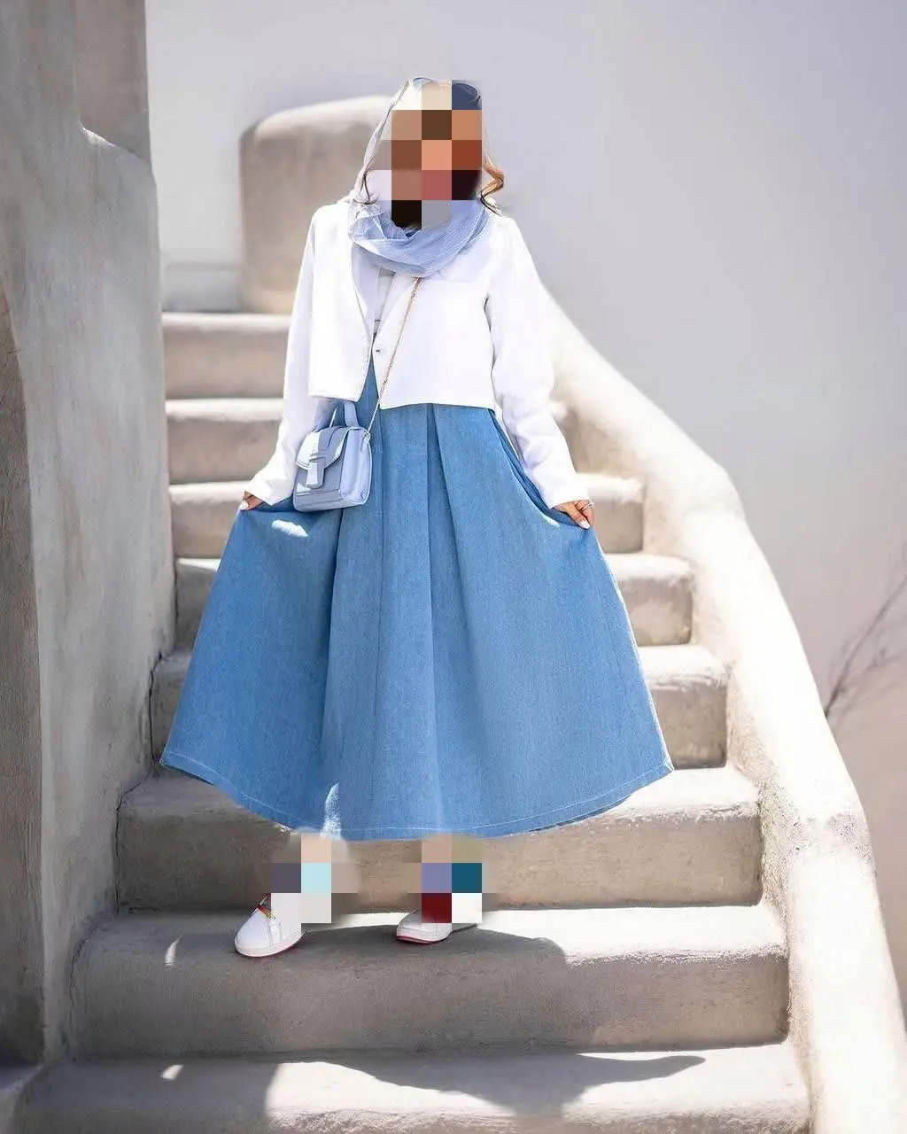 🖋نام: کت دامن ناتاشا
