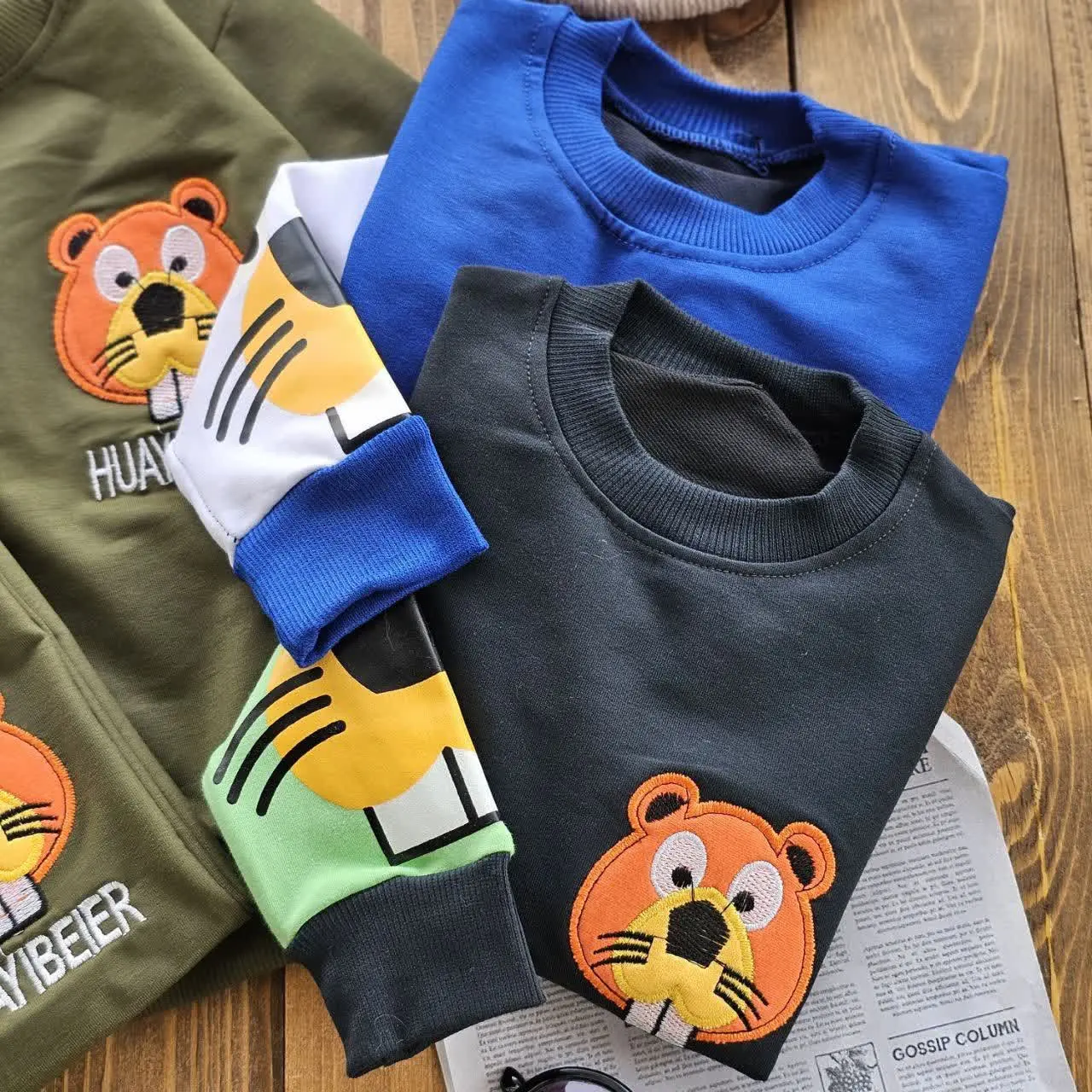 نام: ست سنجاب
