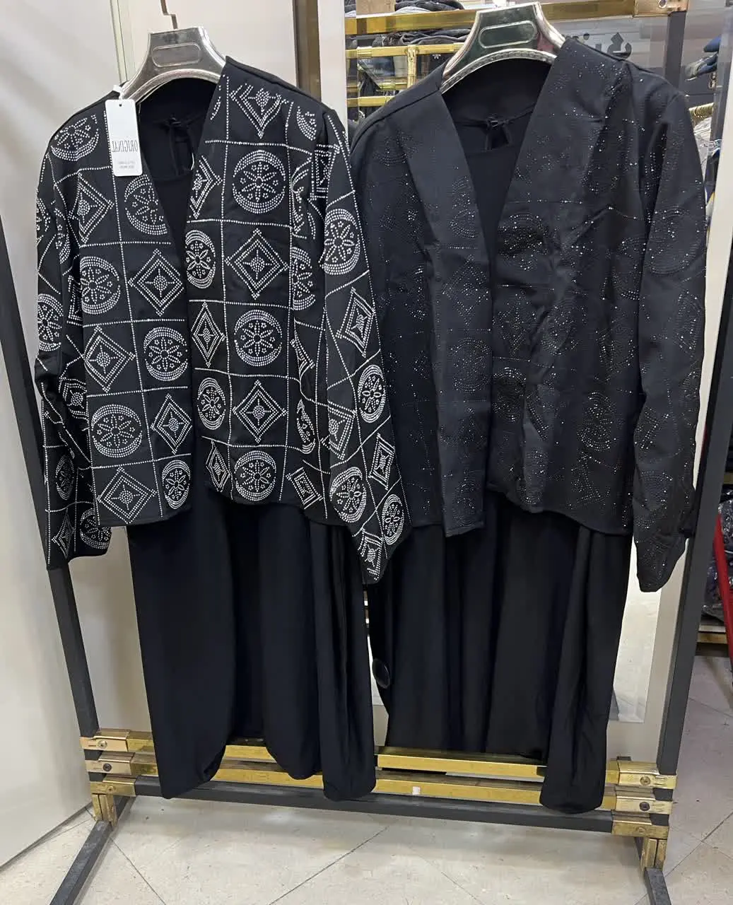 دو تیکه مجلسی