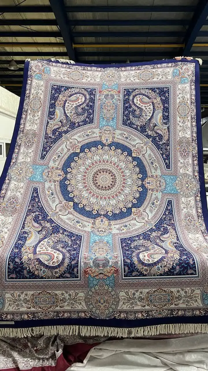 #فرشینه ۵۵۳ A
