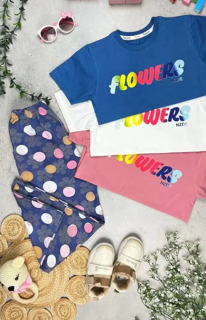 اگه میخاین دختراتون ست کنید جانمونید ☺️☺️
