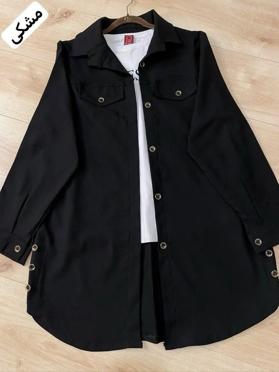 جنس: کتان بنگال کشی اعلا