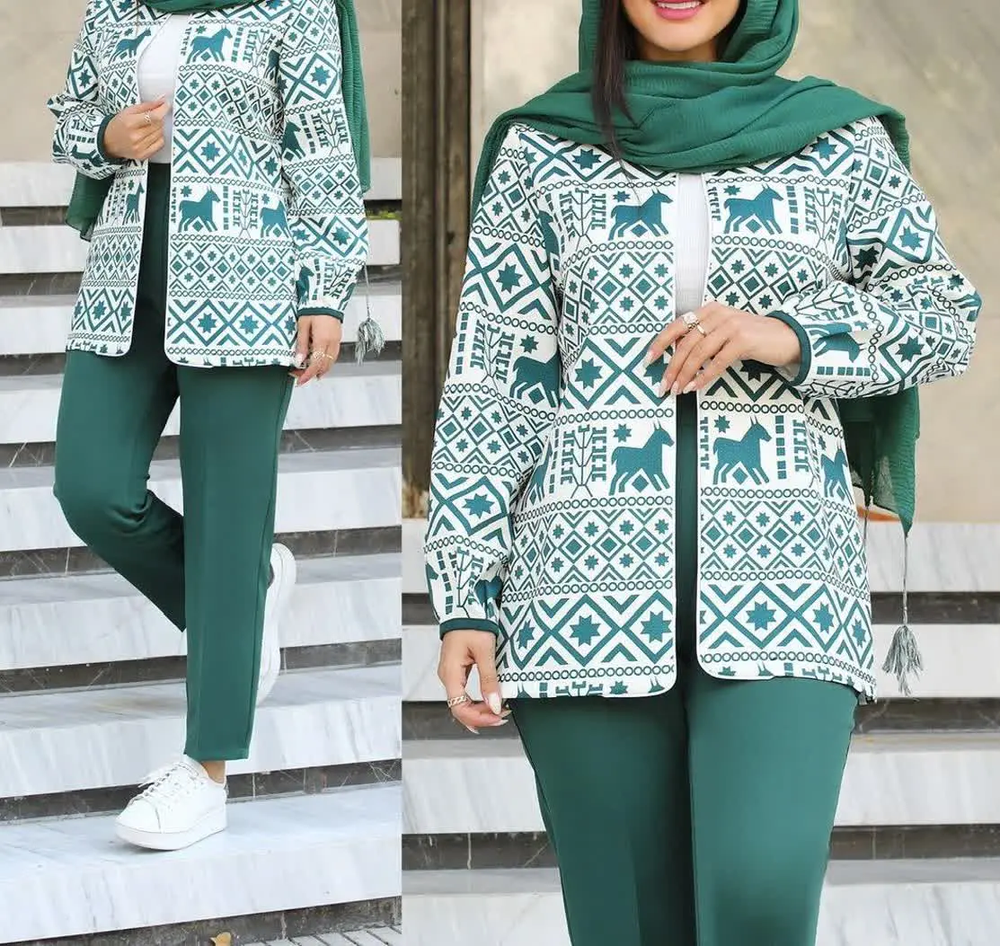 نام: کت شلوار مدل شهره
