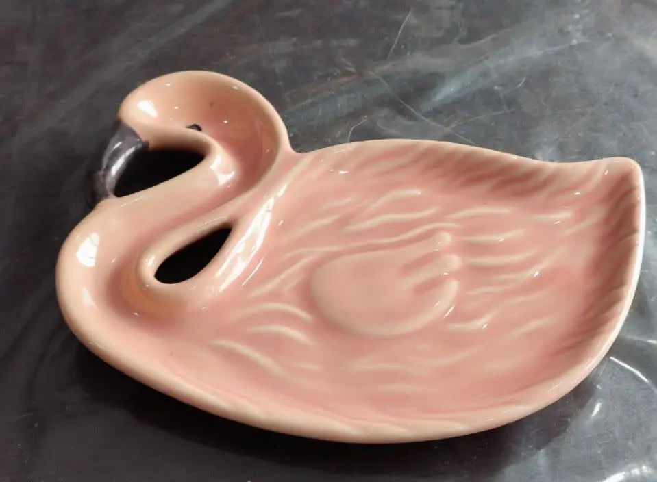 اردو فلامینگو کوچک 
