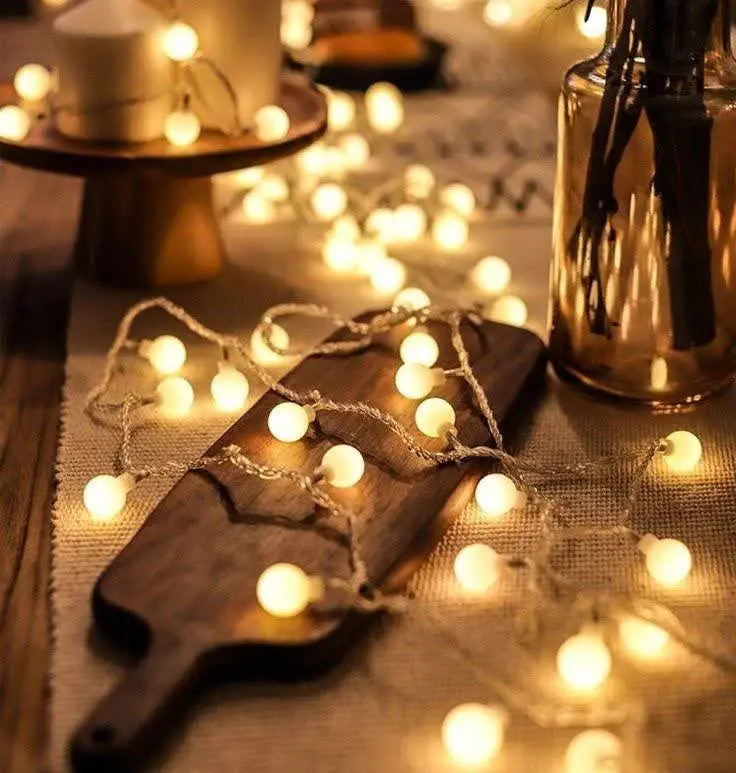 💡 ریسه فندقی آفتابی موجوده...