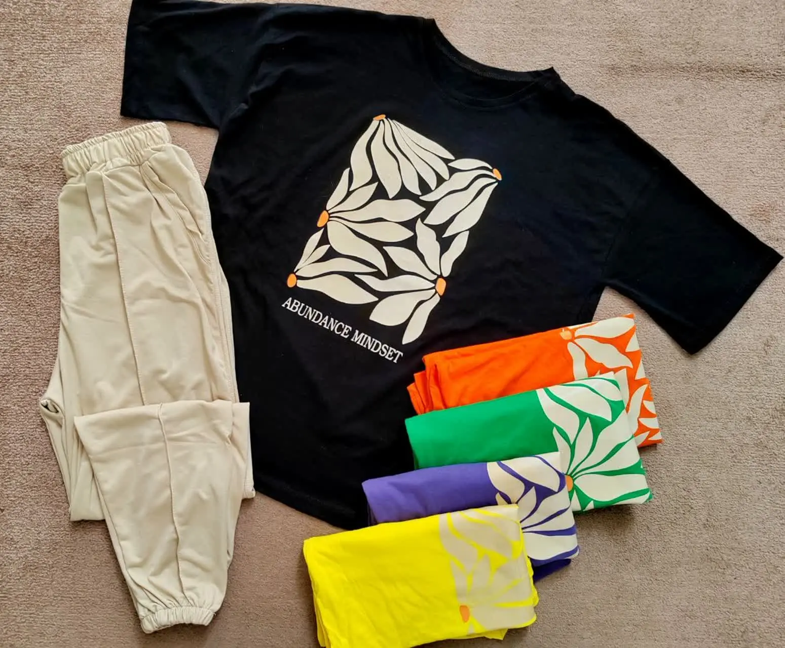 ست فانتزی خوشگلللل 🤩😉🔥
