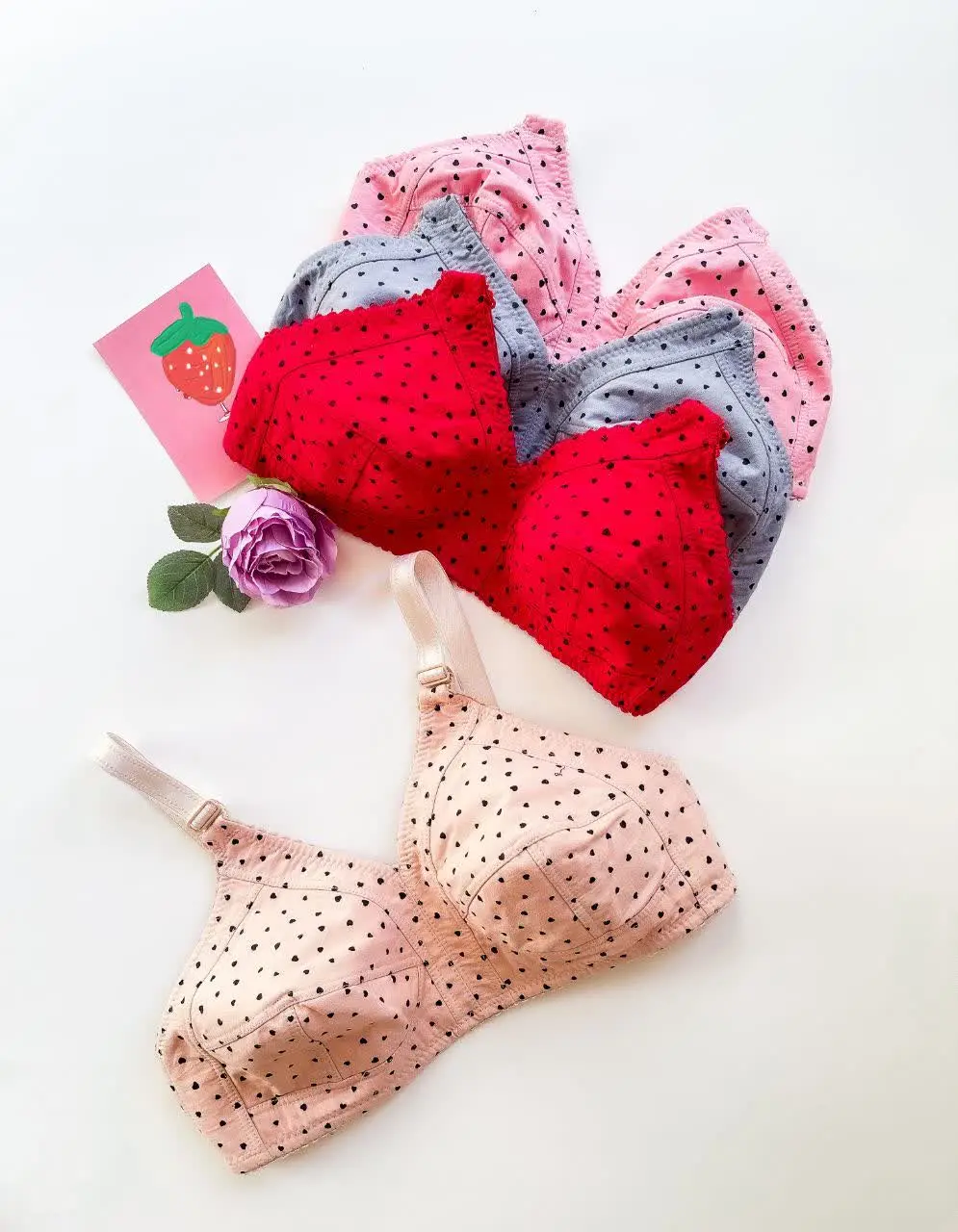 💢سوتین رویه تترون بروجرد