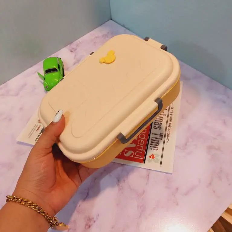 لانچ باکس میکی جدید