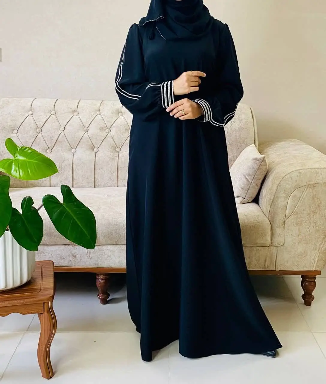 عبا مدل آندیا 💎