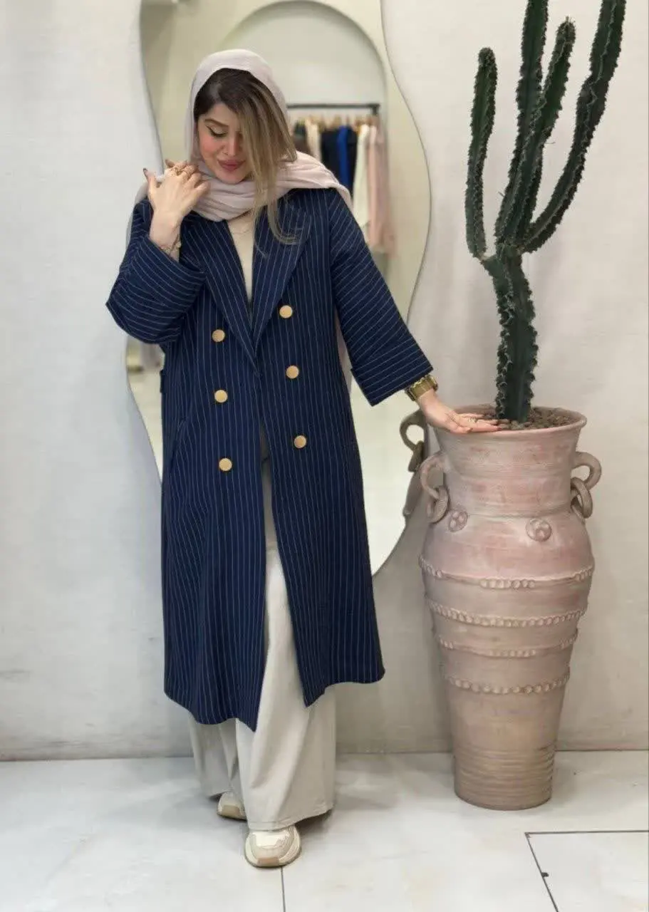 👚نام: مانتو بلند کوثر💖