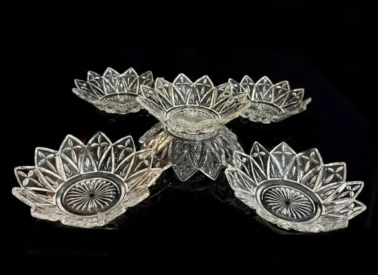 پیاله های خورشیدی امریکایی