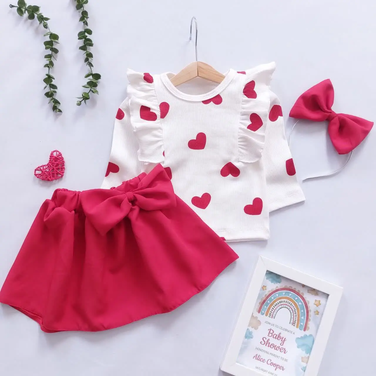 سه تیکه قلبی دلبرررر
