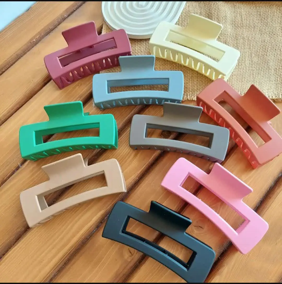 کلیپس شمعی مربعی بیگ سایز
